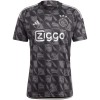 Maillot de Supporter Ajax Amsterdam Troisième 2023-24 Pour Homme